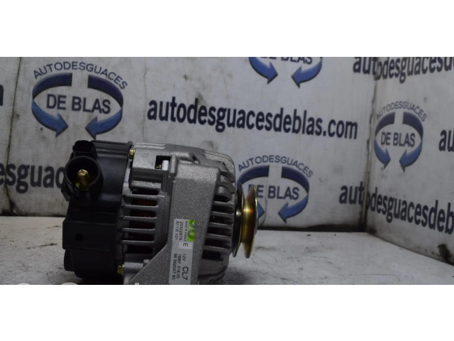 Генератор 437191, ALTERNADOR   Peugeot 106      