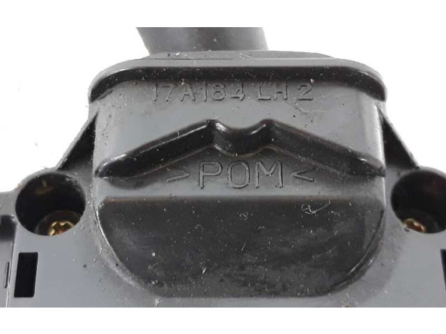 Ручка стеклоочистителей 8465235522, 17A164   Toyota Land Cruiser (J120)