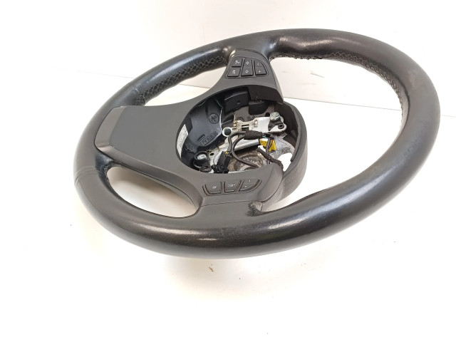 Volant BMW X5 E53 2004 6762958, 1016769903  