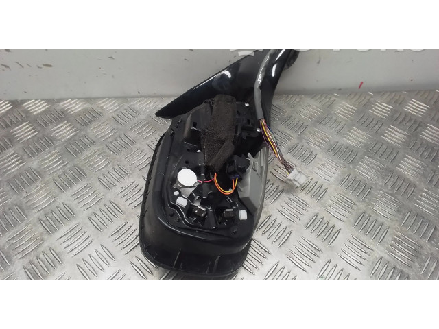 Зеркало электрическое        Lexus GS 300 350 430 450H  2005 - 2012 года   