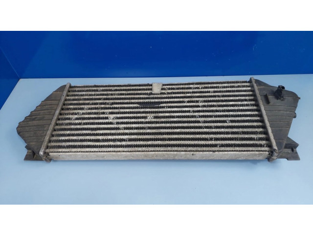 Интеркулер  A1635000700, A1635000500   Mercedes-Benz ML W163 0.0