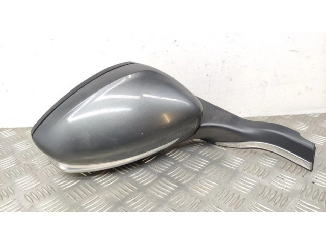 Zpětné zrcátko pravé Peugeot 208 2013  232673078  