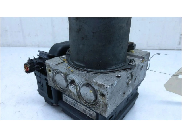 Блок управления АБС 1695454032, A0044319212   Mercedes-Benz B W245