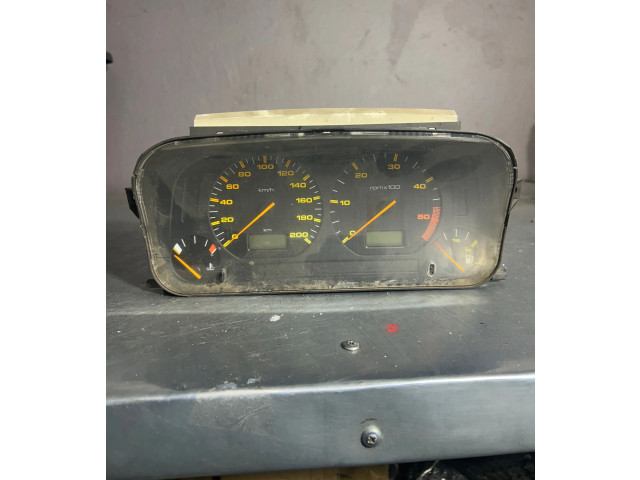 Přístrojová deska  Seat Inca (6k) 1998 88311235, 6K0920840F  