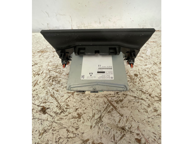 Дисплей    86100-42b40   Toyota Yaris Cross