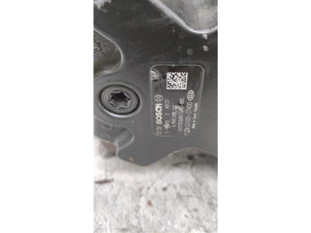 Vstřikovací čerpadlo 0445010121, 0445010121   Hyundai Sonata    D4EA 