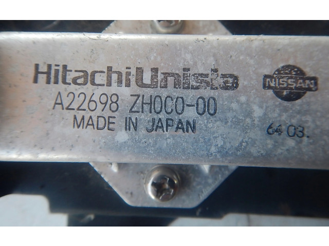 Блок управления A22698ZH0C000   Nissan Titan
