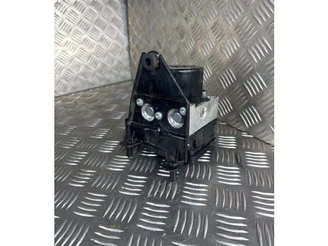 Блок АБС 1K0907379BM, 1K0614517D   Volkswagen  Touran II  2010 - 2016 года