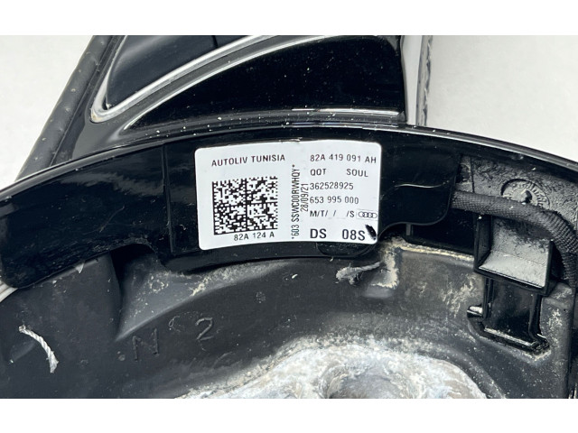 Volant Audi A3 8Y 2022 82A419091AH, 8Y0880201F  