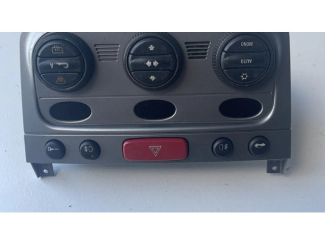 Блок управления климат-контролем 01560513690   Alfa Romeo GT