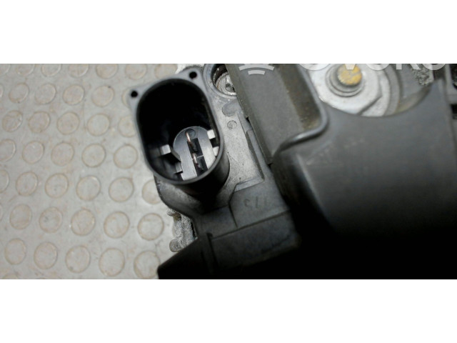 Генератор 0986041860, 038903018QX   Volkswagen Sharan      
