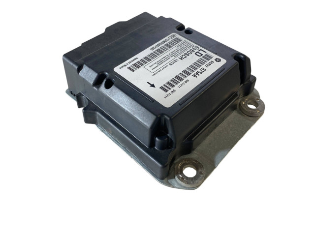 Блок подушек безопасности 68297875AA, 0285013260   Dodge Charger