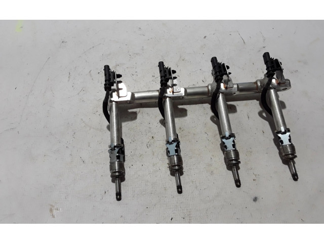 Vstřikovací lišta 31478555   Volvo XC60    B4204T34 