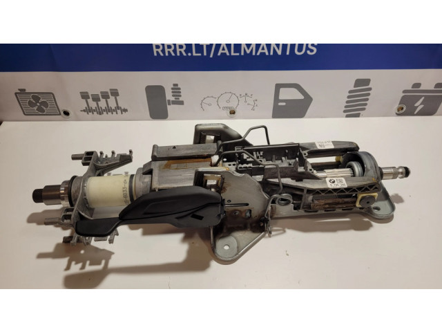    Рулевая рейка 6981780   BMW 5 F10 F11 2009-2016 года