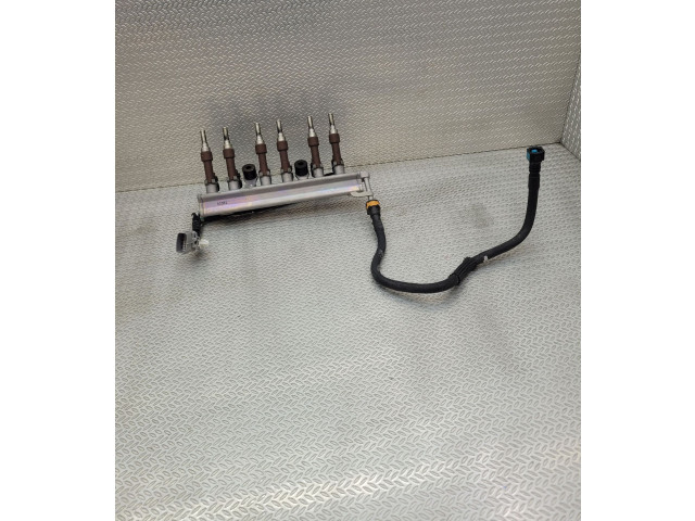 Комплект жиклеров (форсунок) 232500Q040, 821260H010B   Toyota Yaris XP210