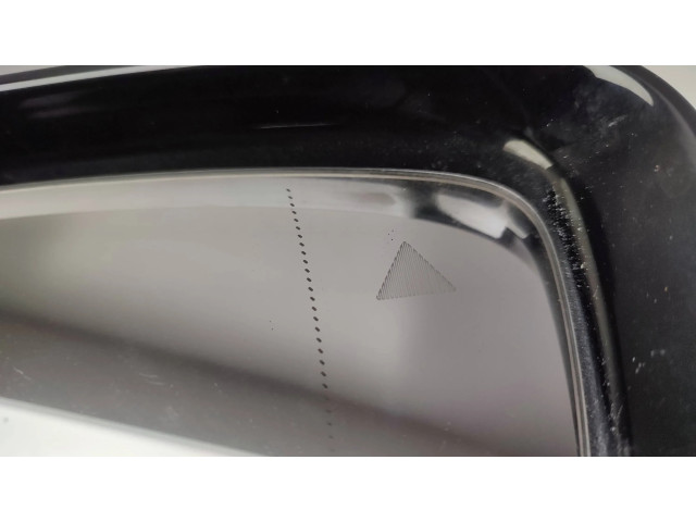 Zpětné zrcátko pravé BMW 7 G11 G12 2015  F0181114U6680, 041404  