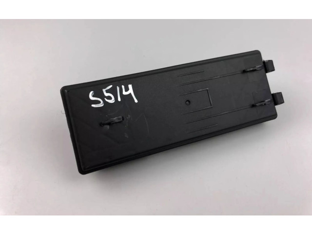 Блок управления крышки багажника 8W8959107B   Audi A7 S7 4G   