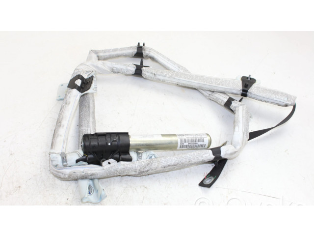 Боковая подушка безопасности 853420225024   BMW X3 E83