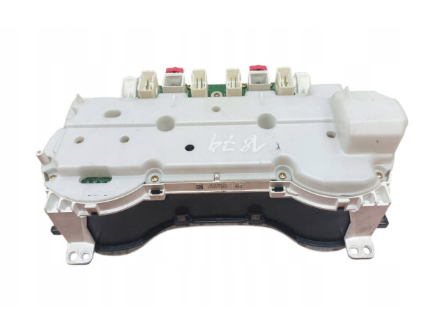 Панель приборов 83800-42A60   Toyota RAV 4 (XA20)       