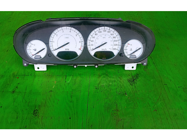 Панель приборов P04602474AC   Chrysler Sebring (ST-22 - JR)       