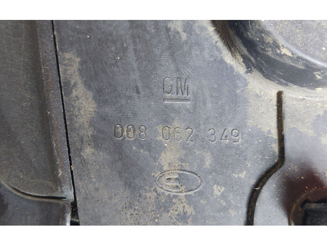 Zpětné zrcátko  Opel Corsa B 1999  008062349  