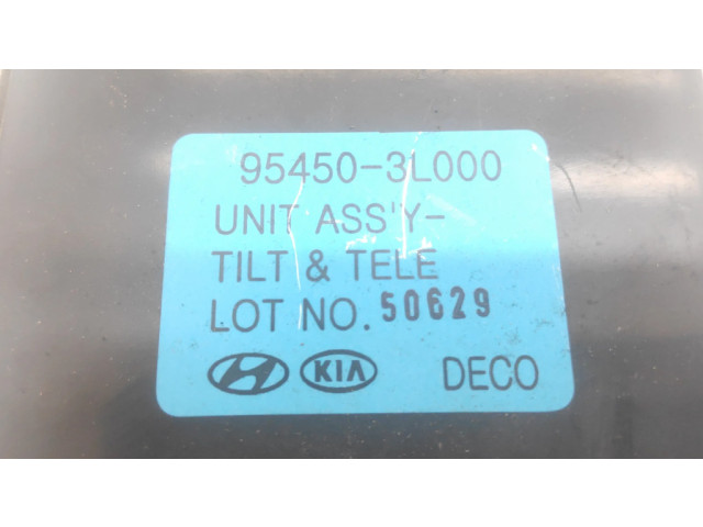 Блок управления 954503L000   Hyundai Grandeur