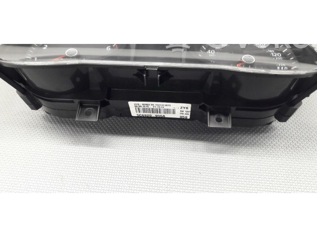 Přístrojová deska  Volkswagen Jetta USA 2021 5c6920955a  