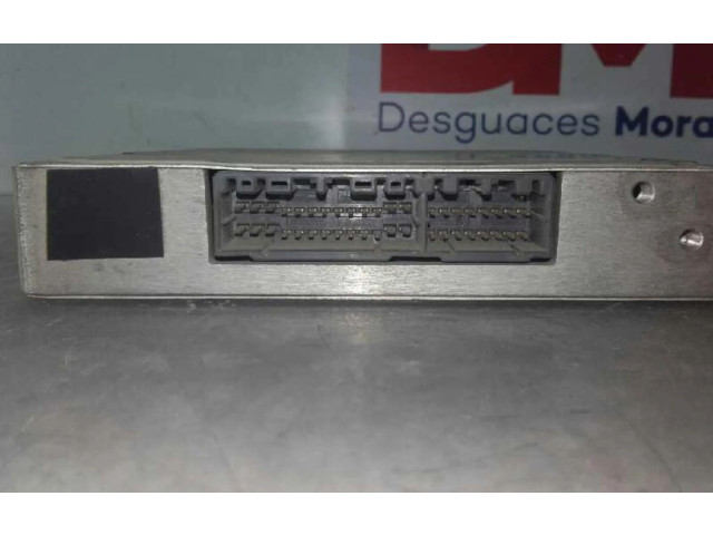Блок управления двигателем ECU Toyota Celica T200  1993 - 1999 года 8966120590      