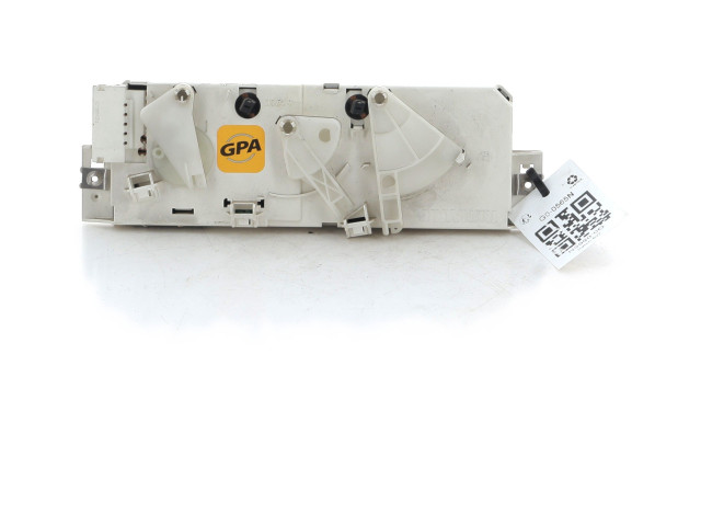 Блок управления климат-контролем 7701054312, G0-0565N   Renault Twingo I