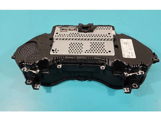 Přístrojová deska  Audi A7 S7 4G 2015 4G8920934H, IMPRK1377634  