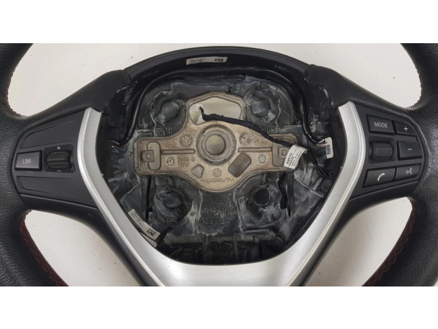 Volant BMW 1 F20 F21 2017 62560184D, 62560017C  