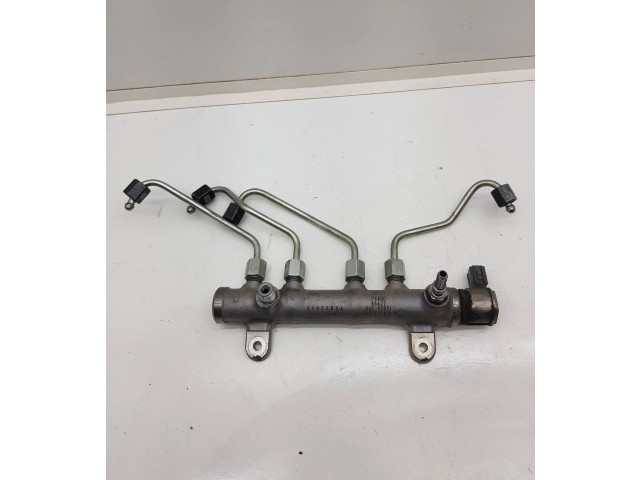 Vstřikovací lišta 31432834, 4C221899   Volvo XC60     