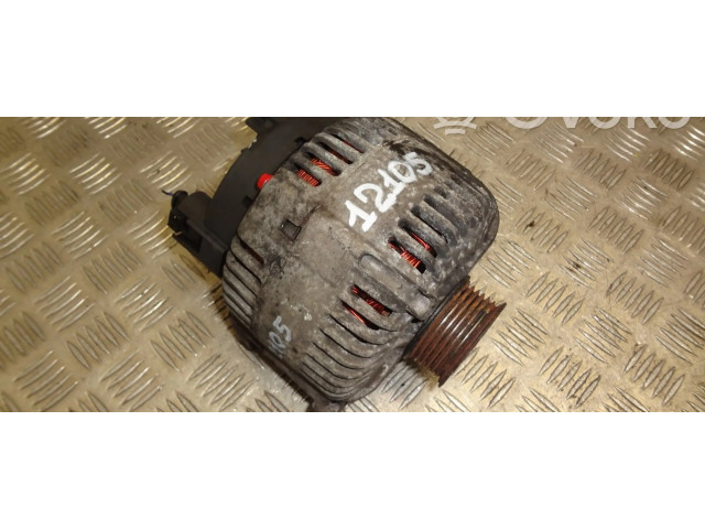 Генератор TG17C020, 059903015R   Audi Q7 4L 3.0     