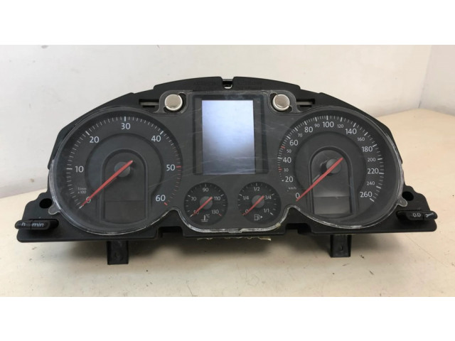 Панель приборов 3C0920870G   Volkswagen PASSAT B6       