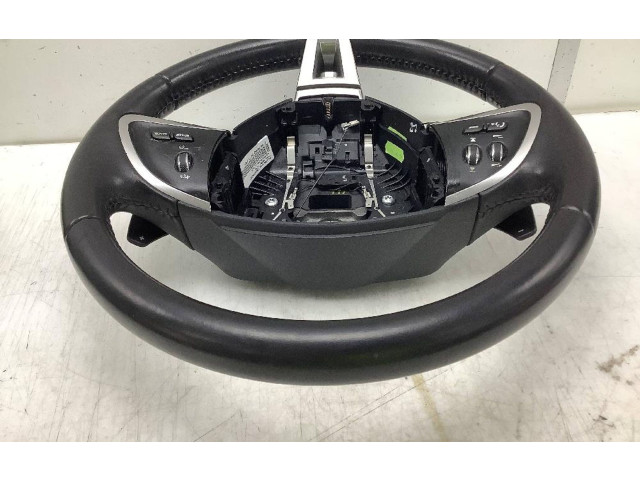 Volant Jaguar XF 2009 CX23ABLEG  