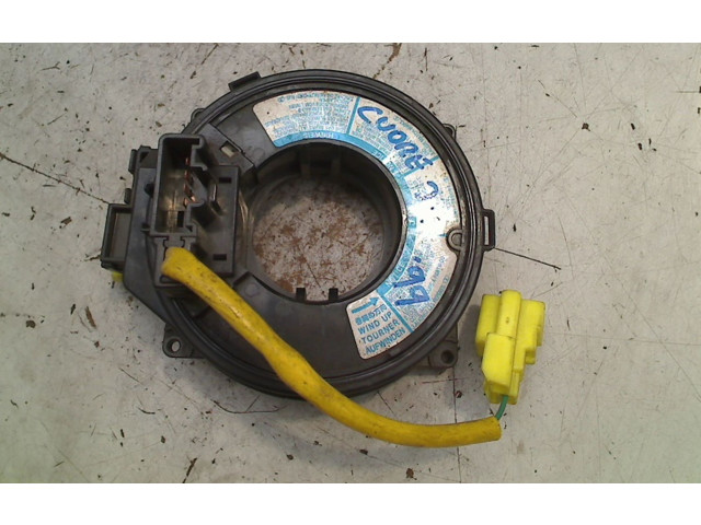 Подрулевой шлейф SRS    Daihatsu Cuore
