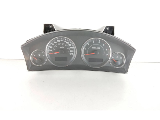 Панель приборов 05172312AD   Jeep Grand Cherokee       