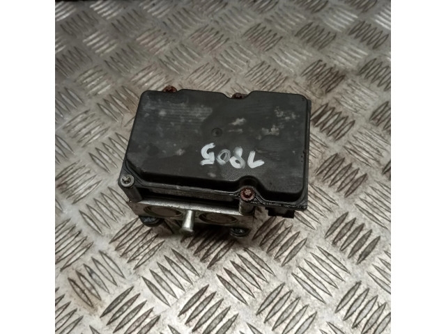 Блок АБС 0265231502, A4544200975   Mitsubishi  Colt  2004-2008 года