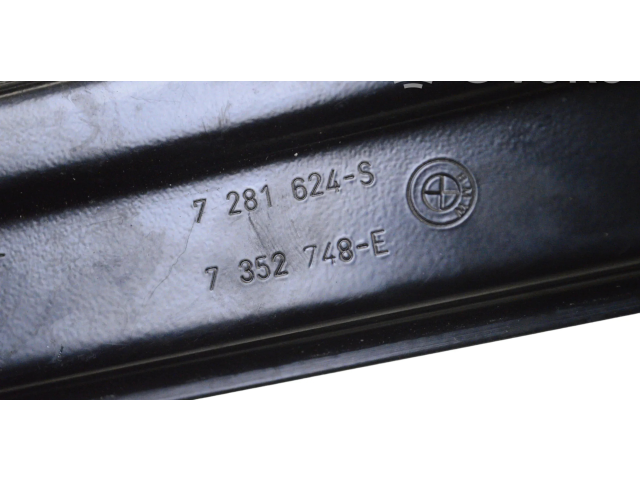 Řídící jednotka 7281624, 7352748   BMW 4 F32 F33 2015