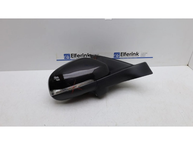 Zpětné zrcátko  Volvo S80 2014  3129848, 3129848  