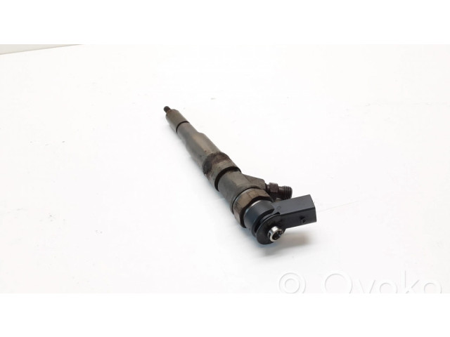 Vstřikovač 0445110209, 7794435   BMW 3 E90 E91  pro naftový motor 2.5 306D3 