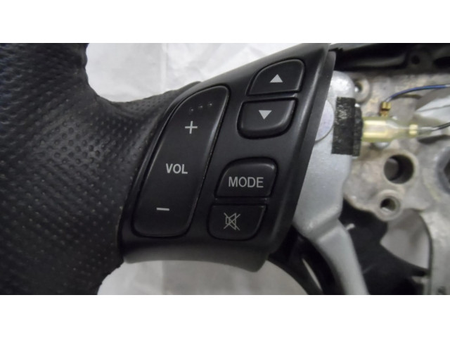 Руль Mazda 5  2005-2010 года CC4432980A, CC43664M0A      