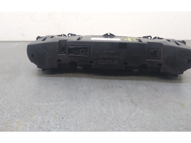 Блок управления климат-контролем 2118300385   Mercedes-Benz E W211