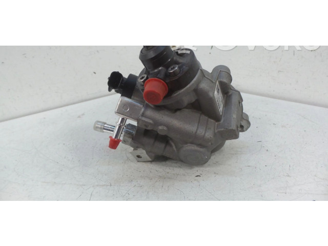 Vstřikovací čerpadlo 9811347280, 0445010592   Ford C-MAX II    XWDB 