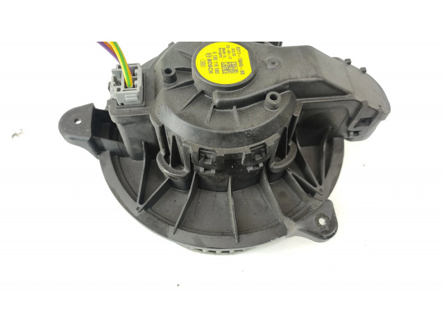 Вентилятор печки    AV1119846BB, 0130115580   Ford B-MAX