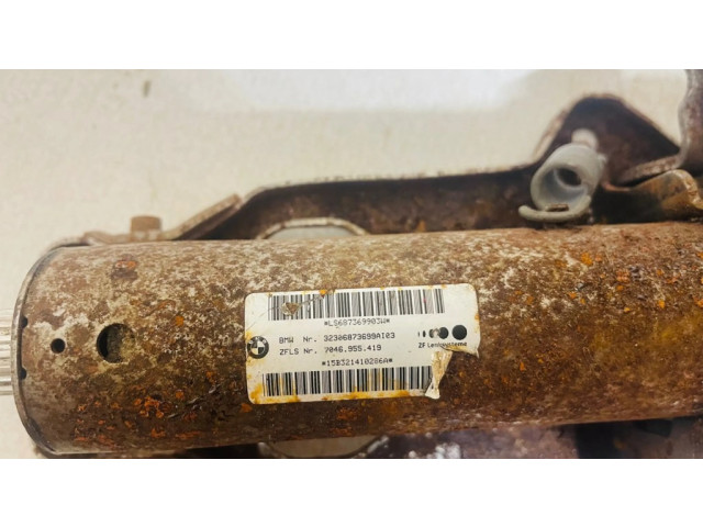    Рулевая рейка 32306873699, 7046955419   BMW X1 F48 F49 2015-2022 года