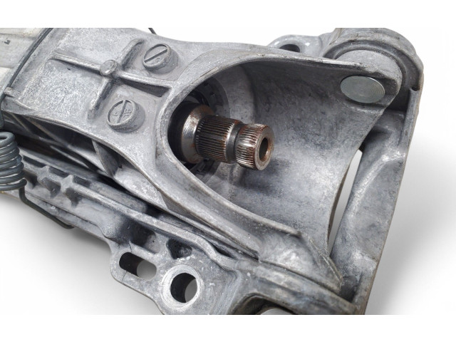    Рулевая рейка A2464602316   Mercedes-Benz GLA W156 2013 - 2019 года