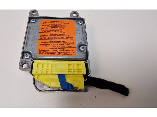 Блок подушек безопасности 6Q0909601   Volkswagen Lupo