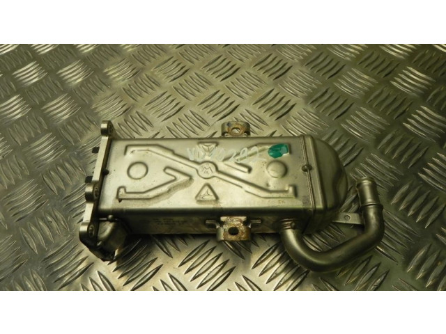 Охладитель EGR