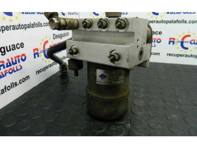 Jednotka ABS GA2G437A0   Mazda Xedos 6 